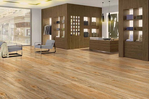 خرید کاشی سرامیک طرح پارکت + قیمت فروش استثنایی